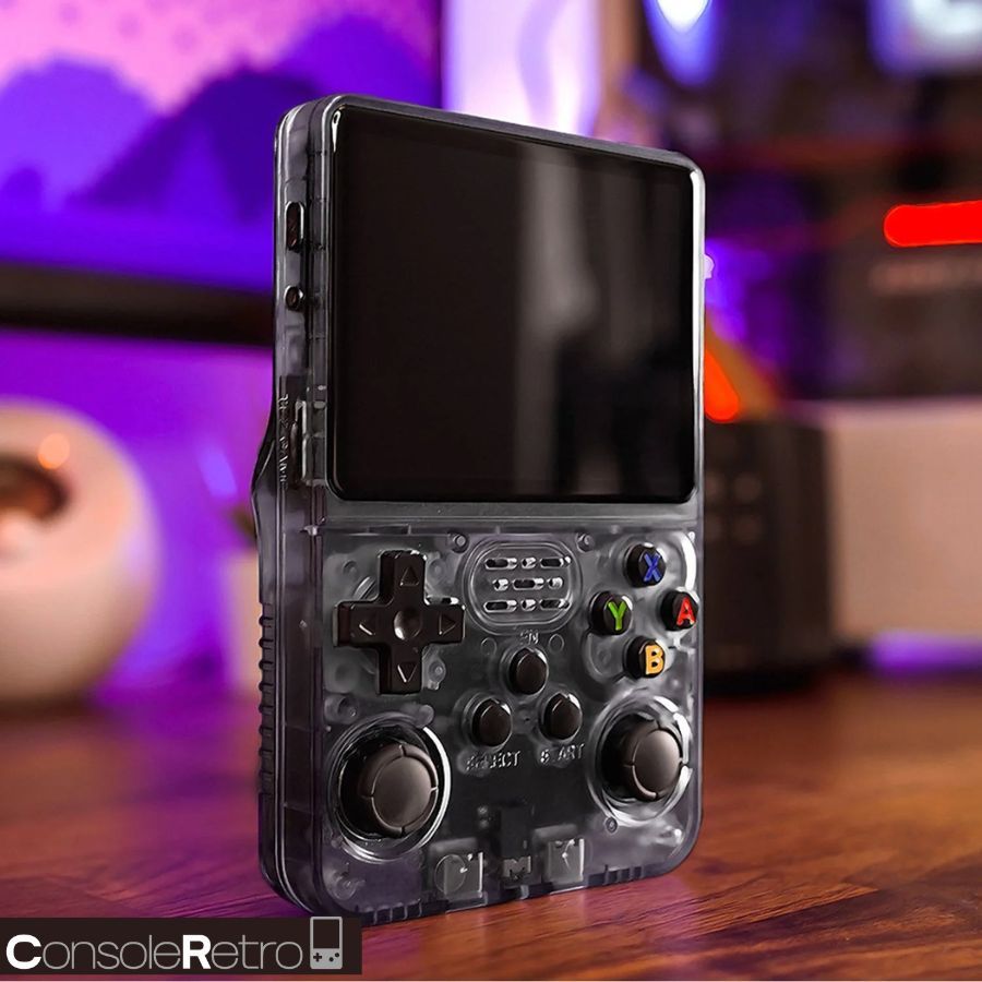 Retro XC™ GamePlay