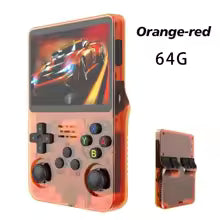 Retro XC™ GamePlay